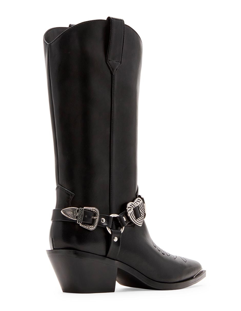 Bota arriba del tobillo Fall para mujer 7
