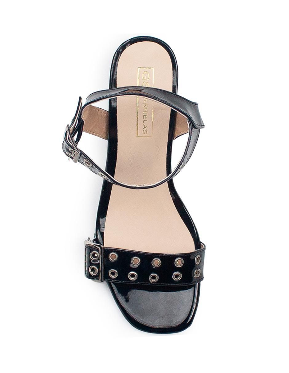 Sandalia para mujer 3