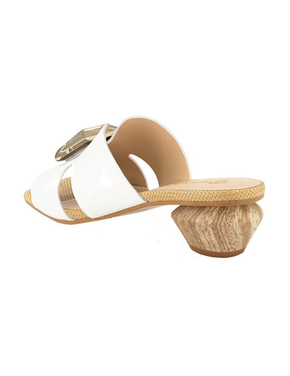 Sandalia para mujer 3