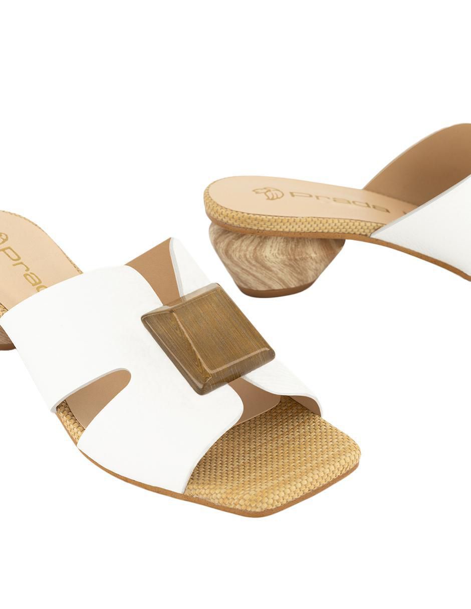 Sandalia para mujer 4
