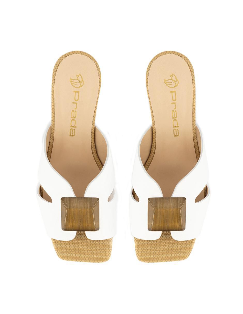 Sandalia para mujer 5
