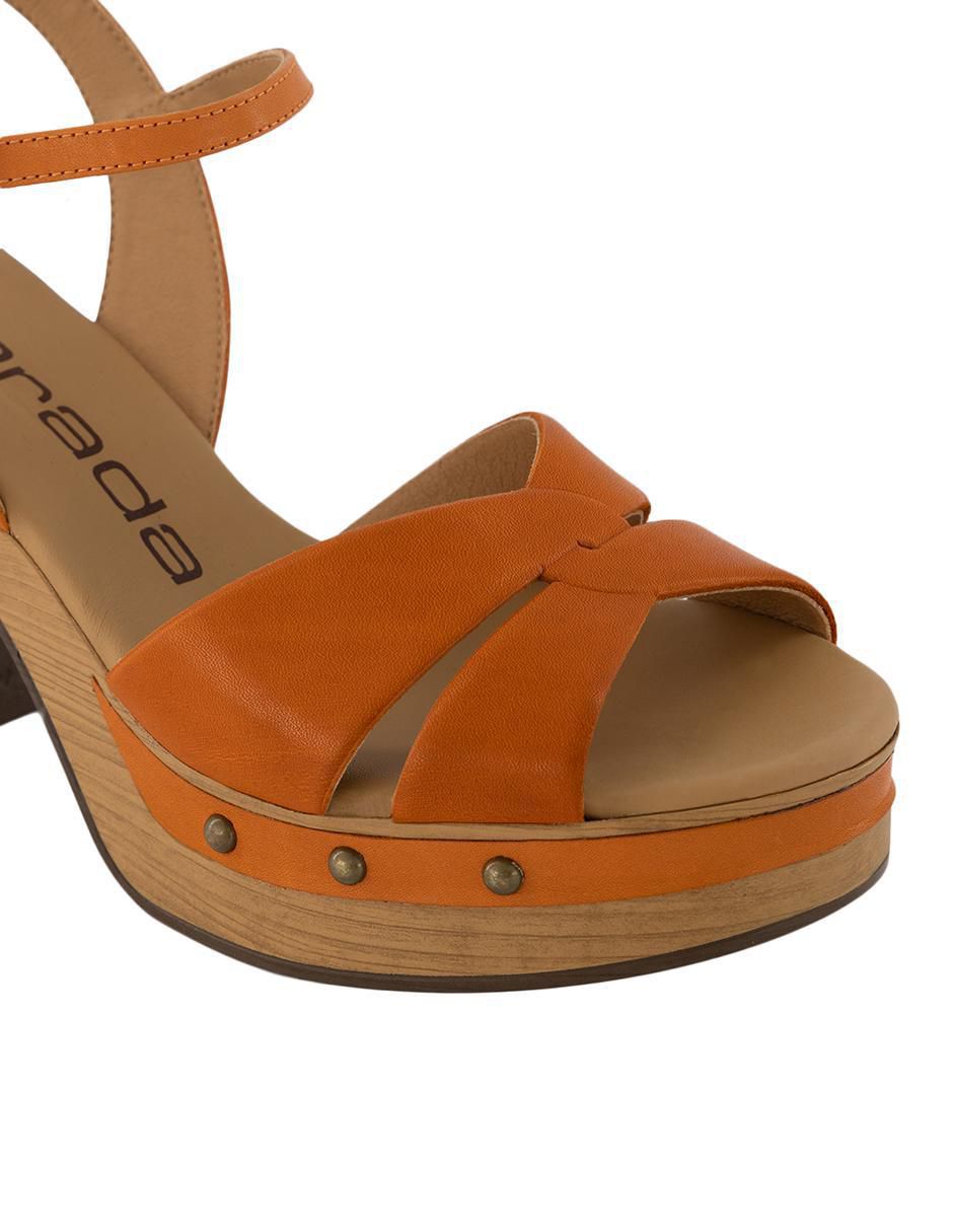 Sandalia para mujer 4