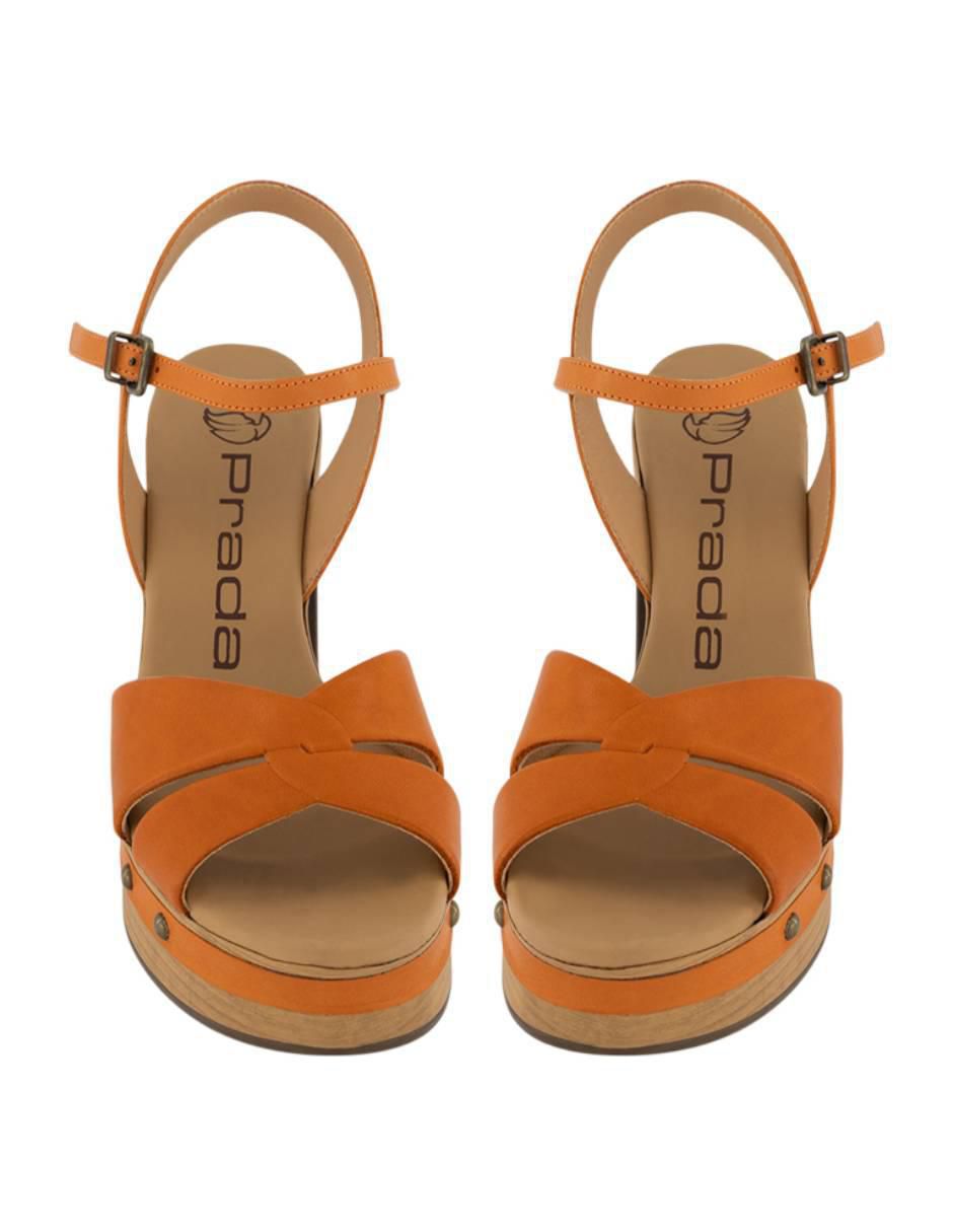 Sandalia para mujer 5