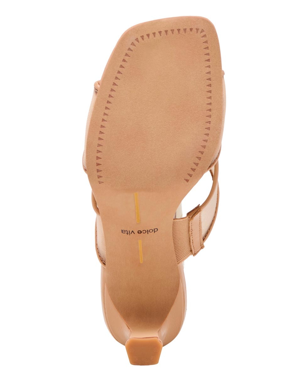 Sandalia para mujer 8