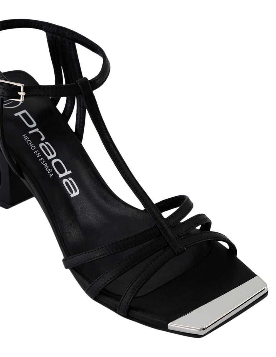 Sandalia para mujer 4