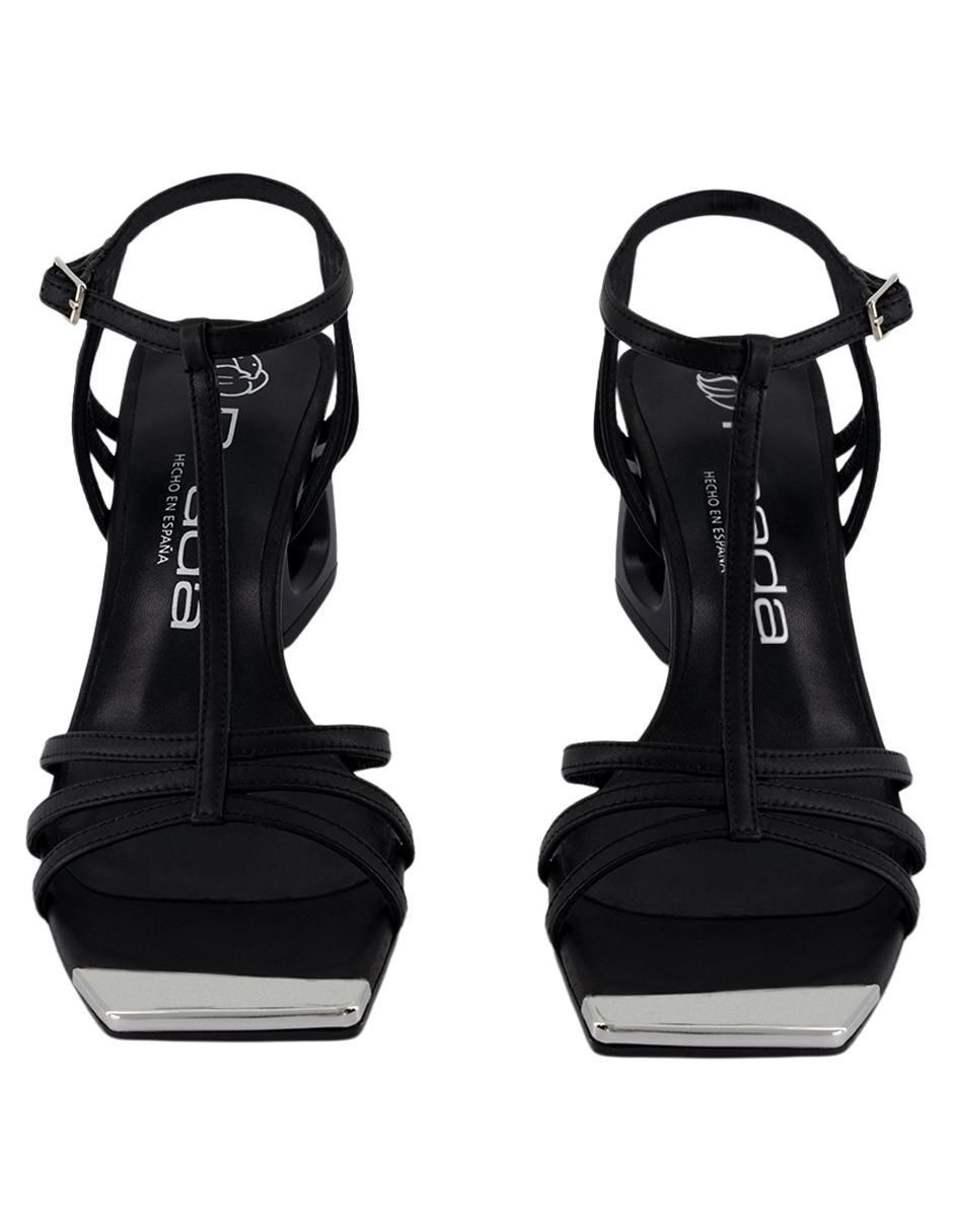 Sandalia para mujer 5