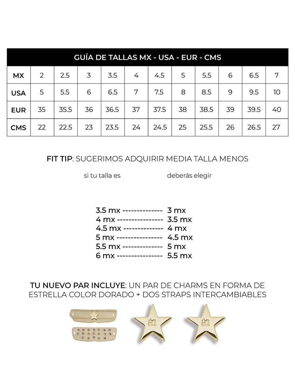Zapato best seller para mujer 14