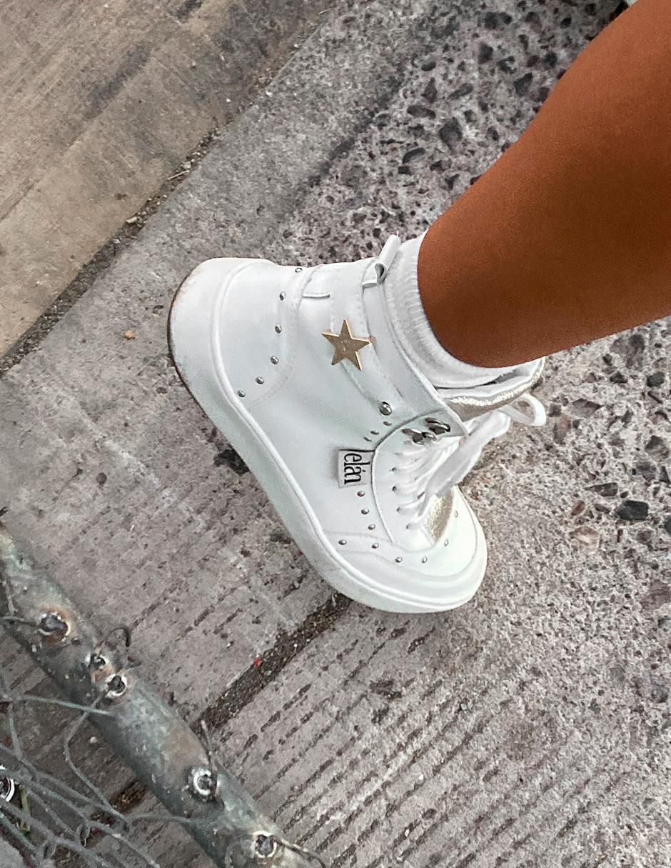 Tenis Best Seller para mujer 6