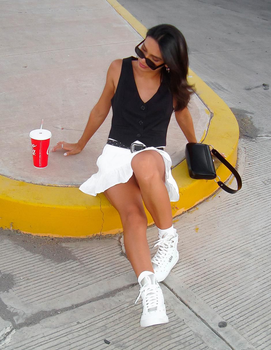 Tenis Best Seller para mujer 7