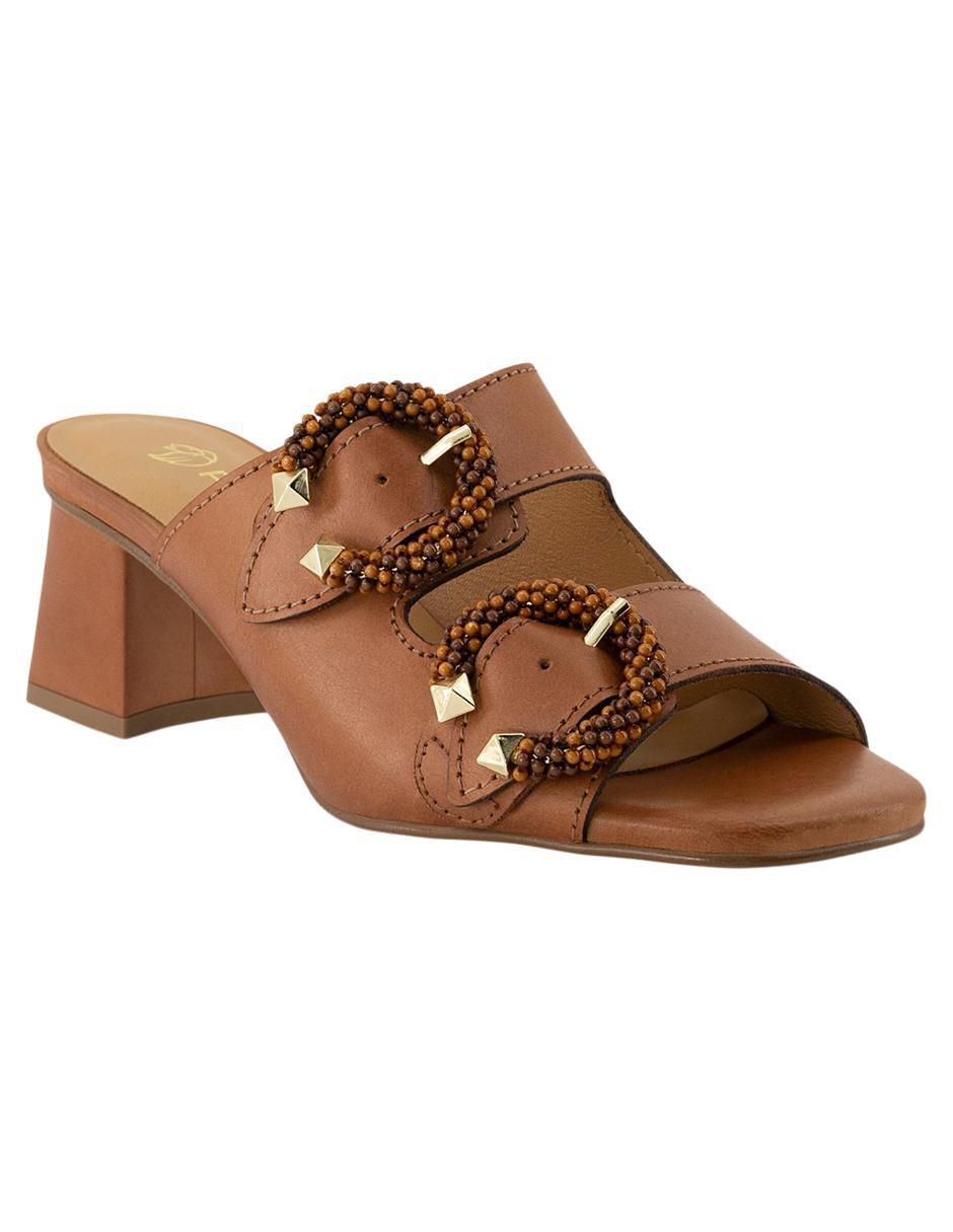 Sandalia para mujer