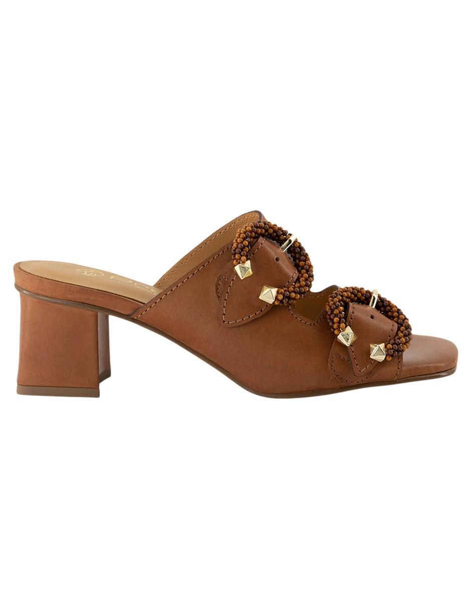Sandalia para mujer 2