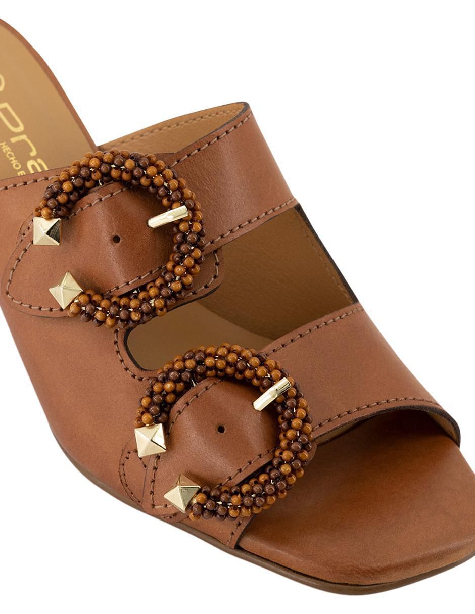 Sandalia para mujer 4