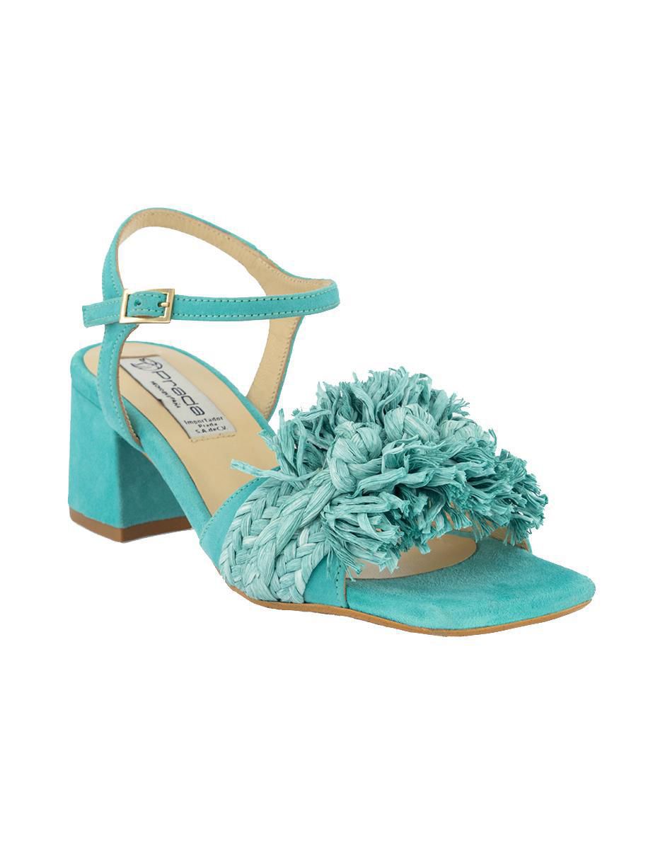 Sandalia para mujer
