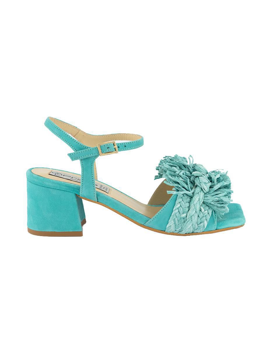 Sandalia para mujer 2