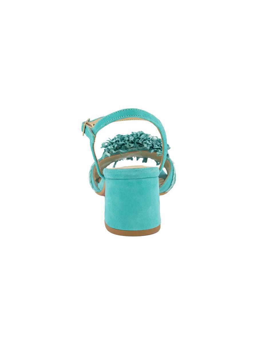 Sandalia para mujer 3