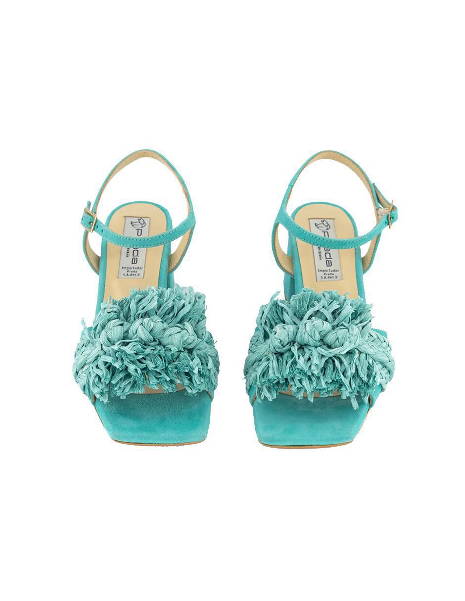 Sandalia para mujer 5