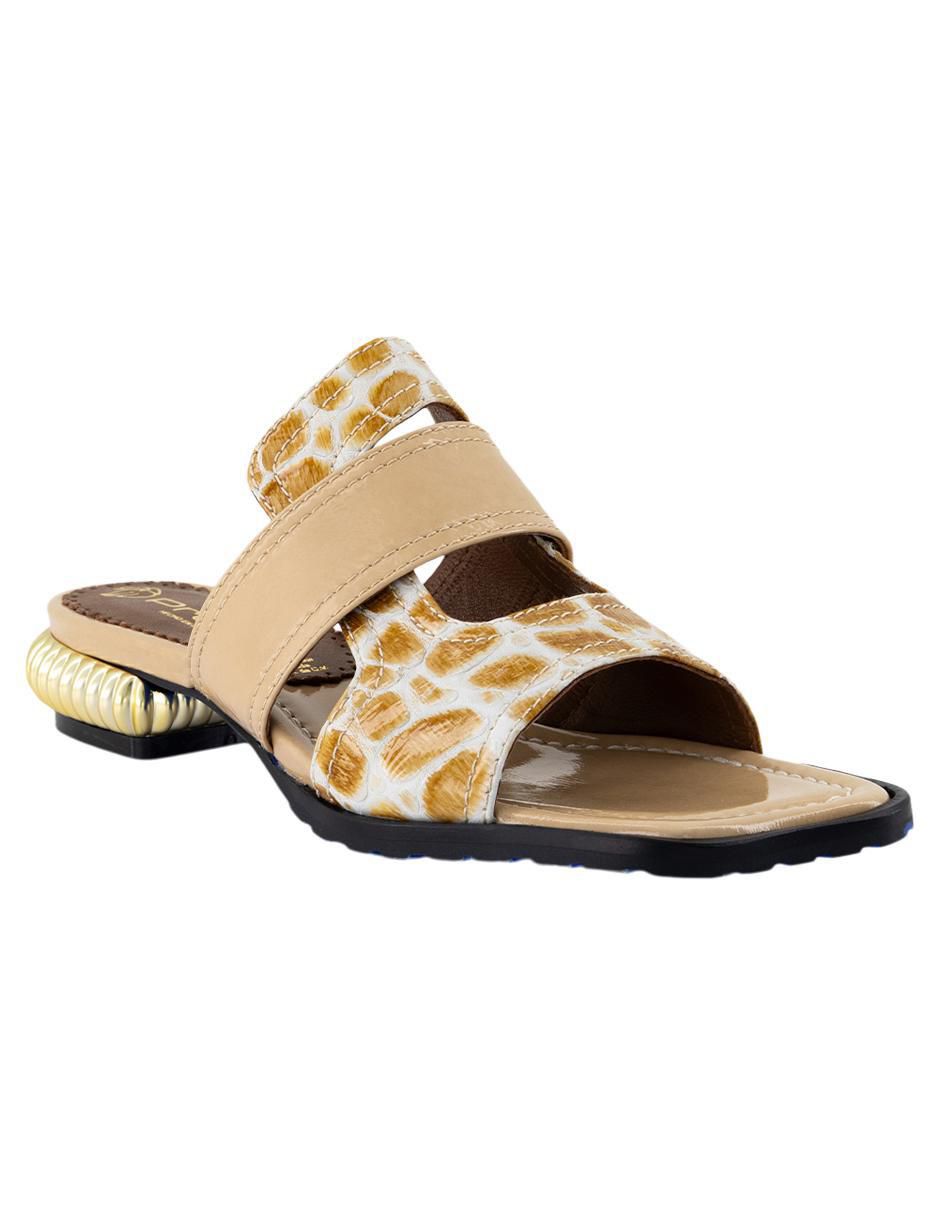 Sandalia para mujer