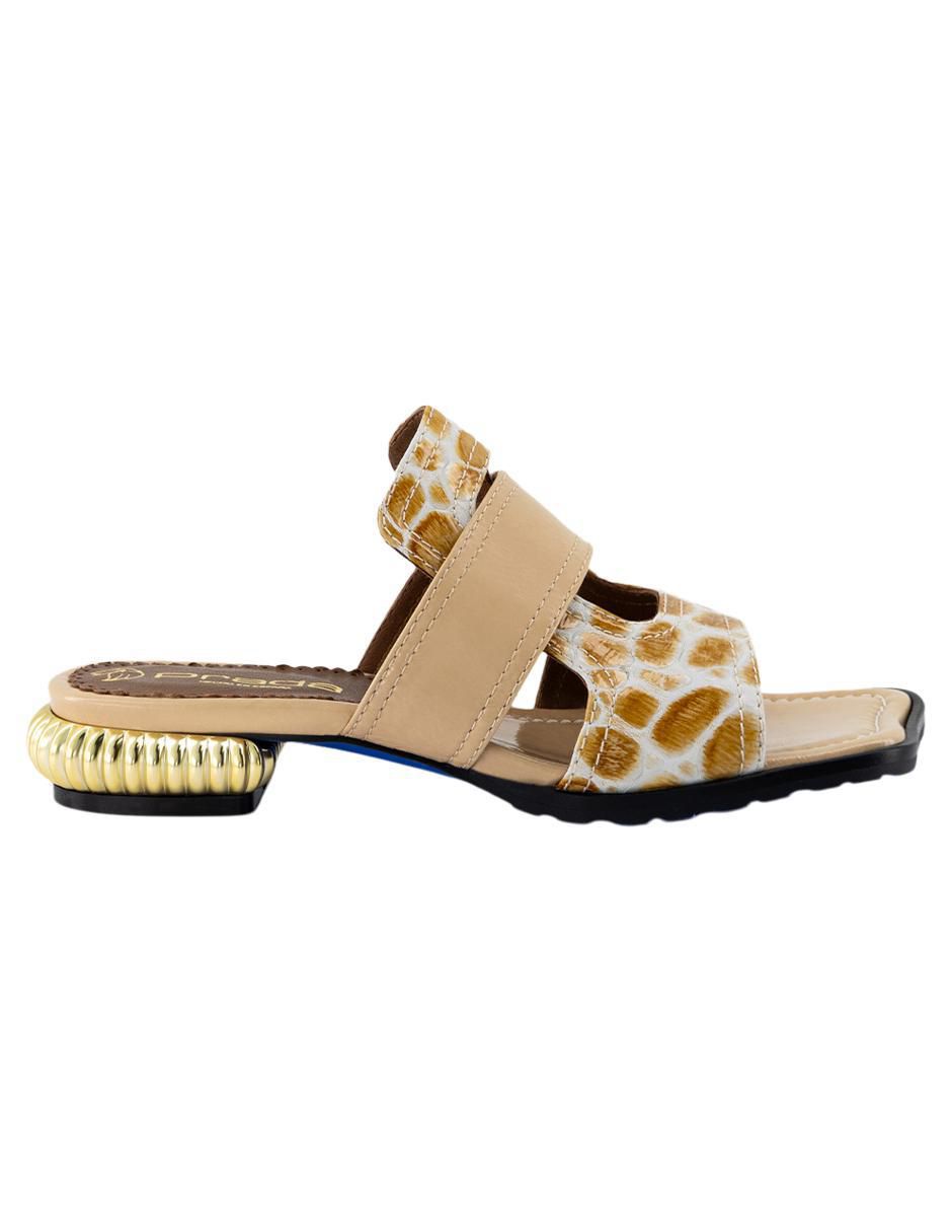 Sandalia para mujer 2