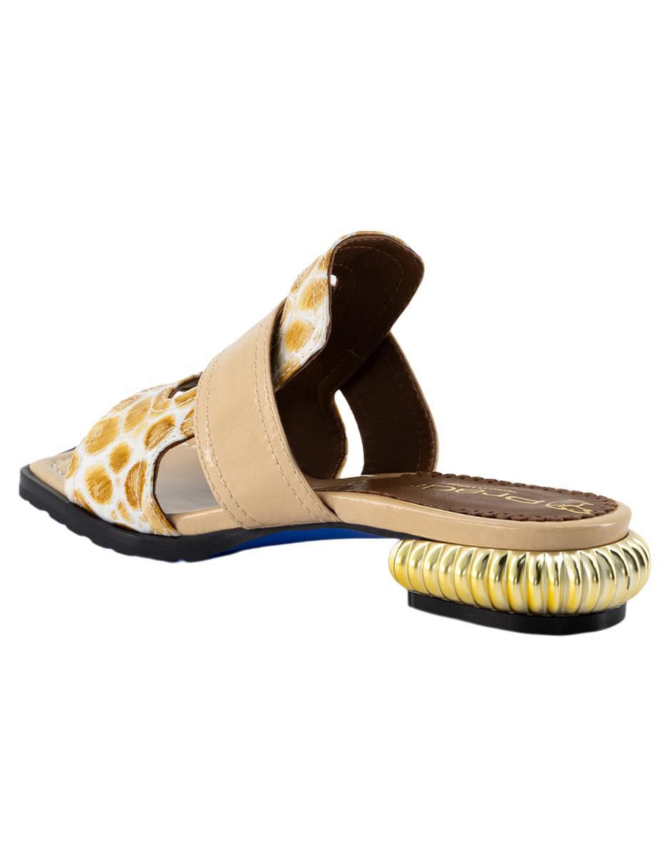 Sandalia para mujer 3