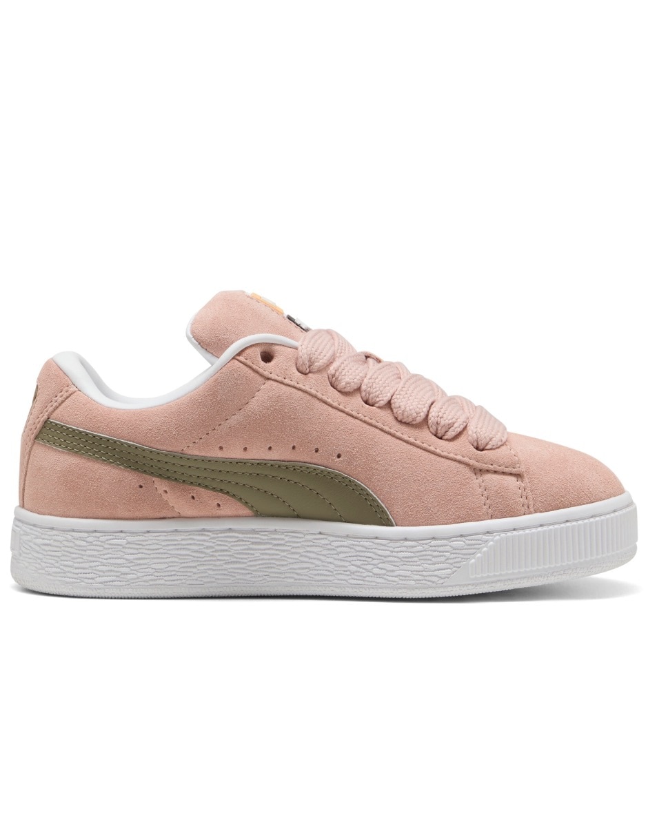 Puma Suede Tenis Puma Para Mujer Deportivos Tenis Puma Suede XL