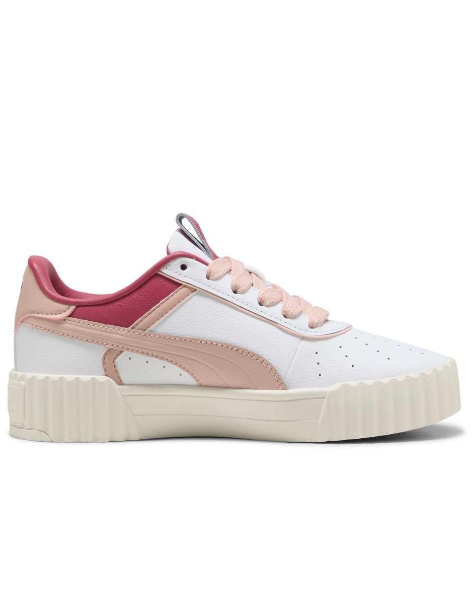 Tenis Carina 3.0 Luxe para mujer