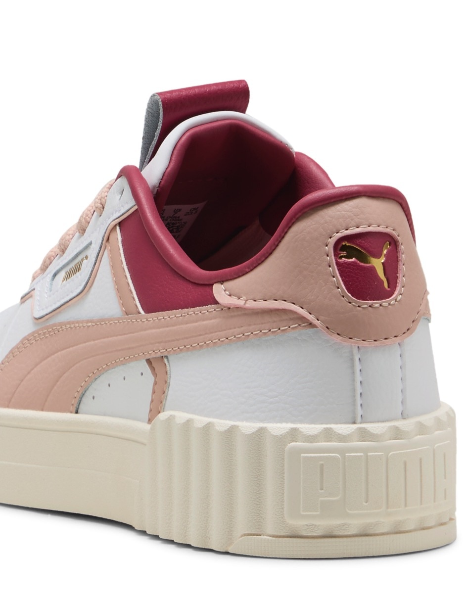 Tenis Carina 3.0 Luxe para mujer 2