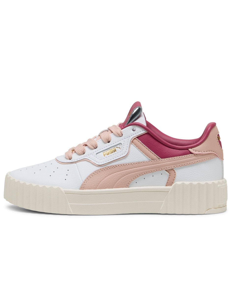 Tenis Carina 3.0 Luxe para mujer 3
