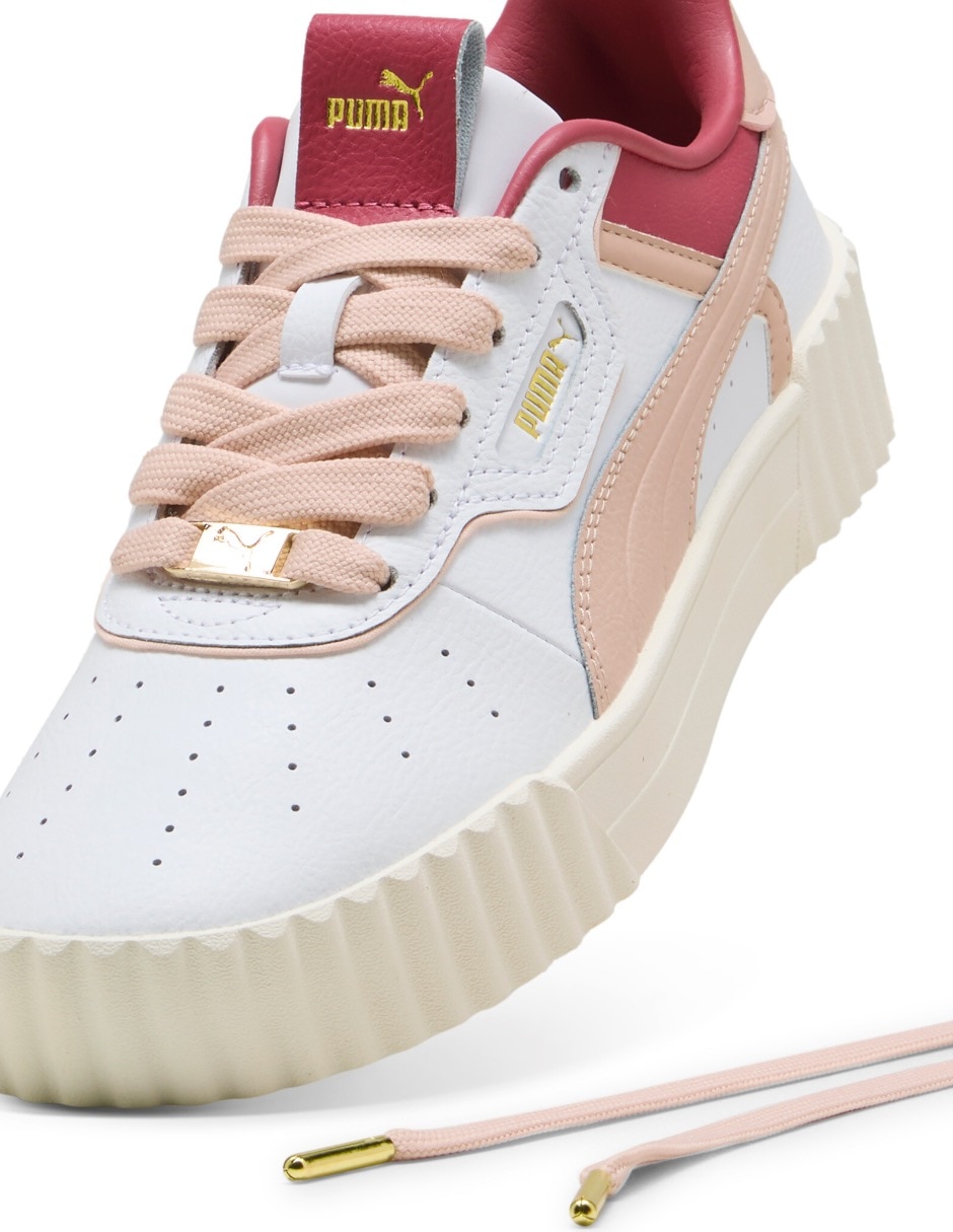 Tenis Carina 3.0 Luxe para mujer 5
