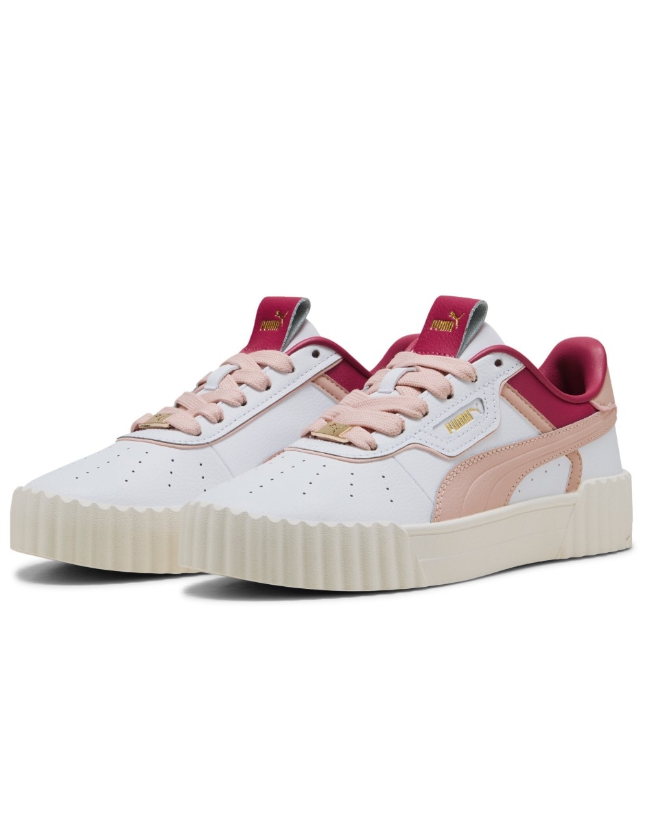 Tenis Carina 3.0 Luxe para mujer 6