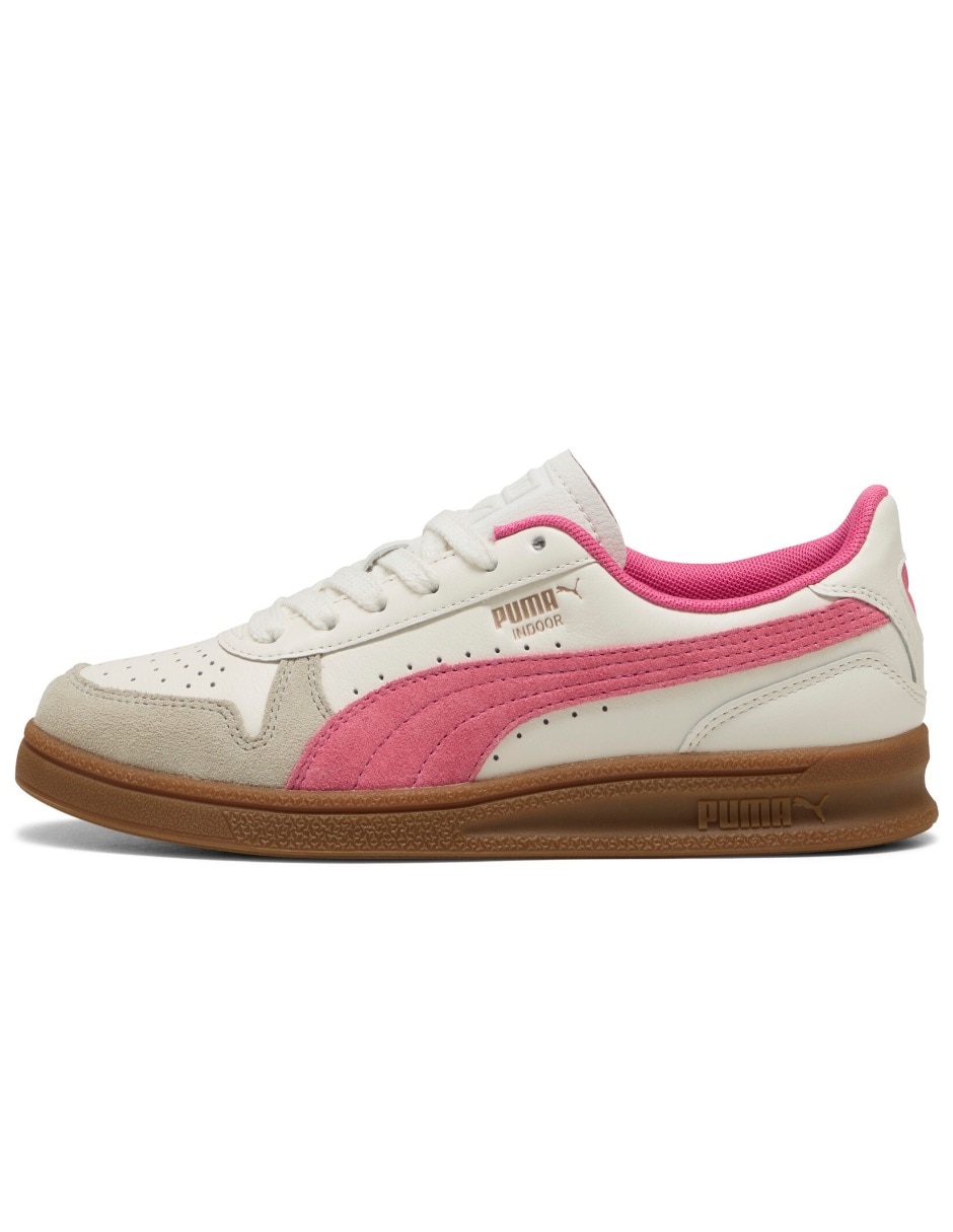 Tenis Indoor para mujer 3