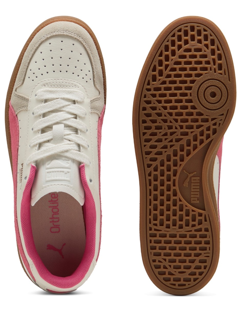 Tenis Indoor para mujer 4