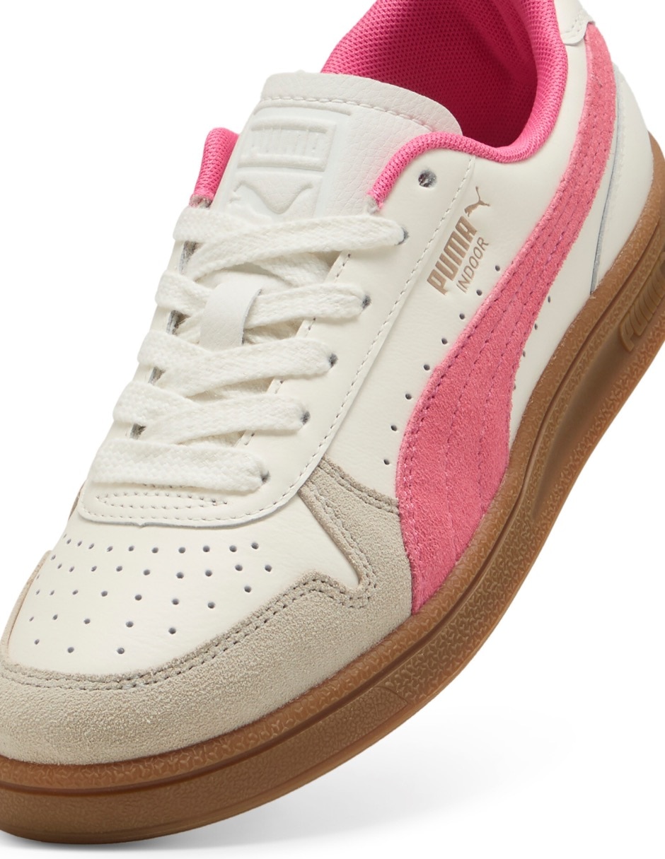 Tenis Indoor para mujer 5