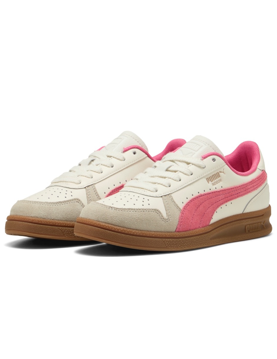 Tenis Indoor para mujer 6