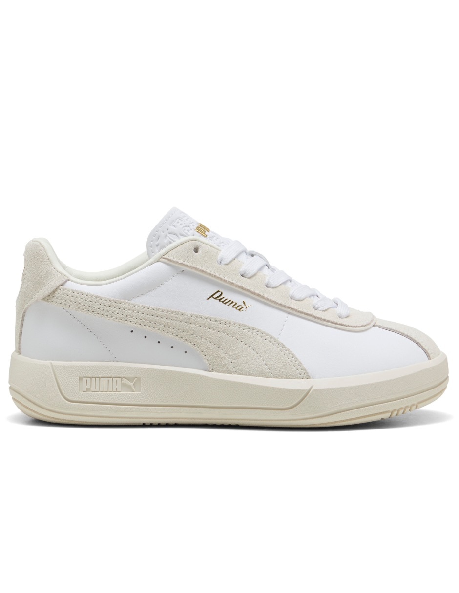 Tenis Club Klassika para mujer