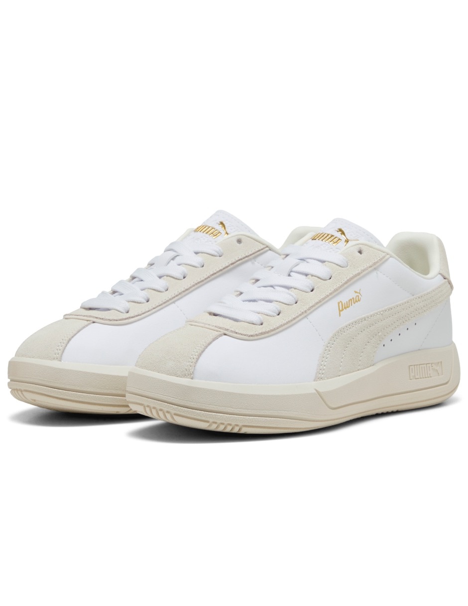 Tenis Club Klassika para mujer 7
