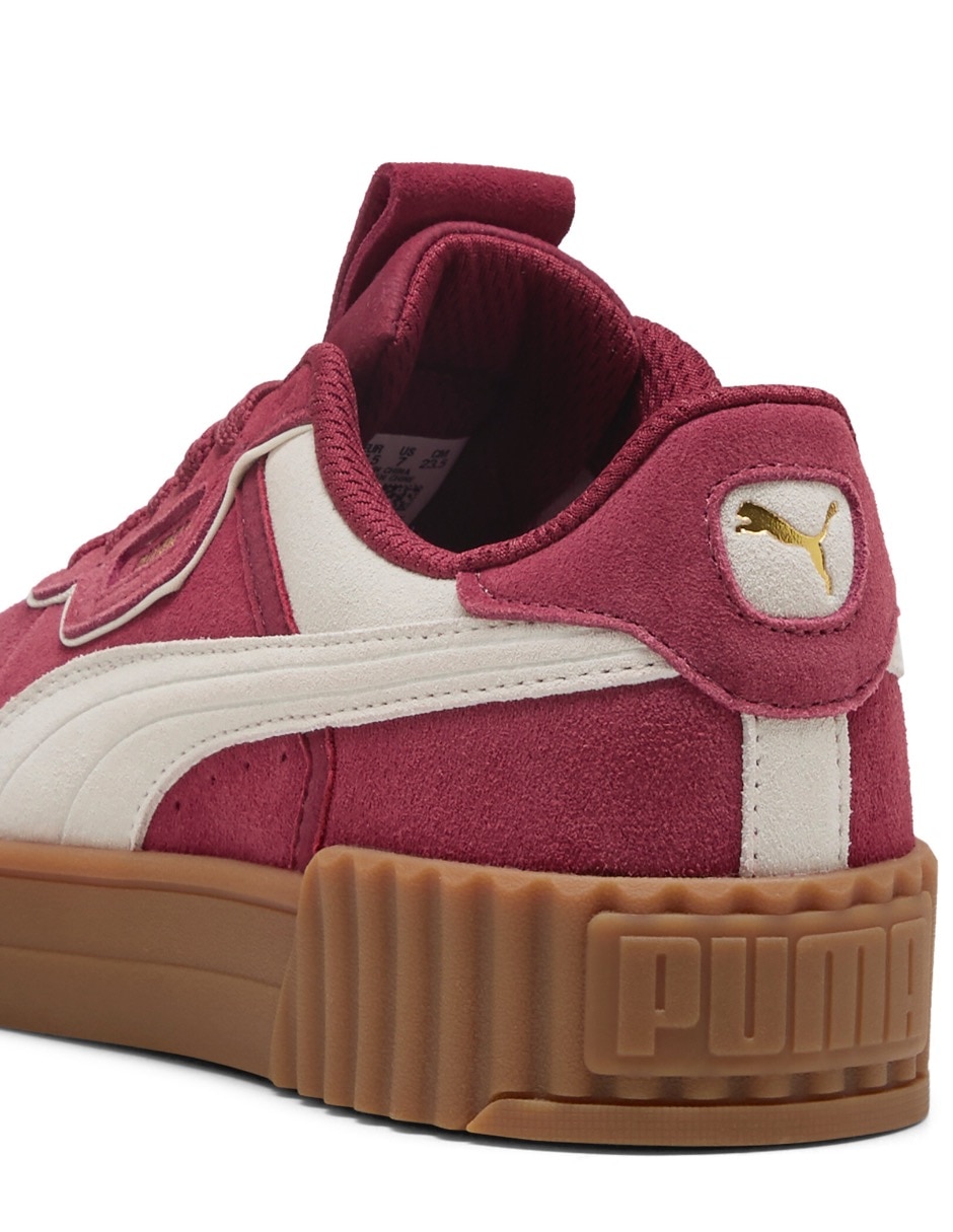 Tenis Carina 3.0 Luxe para mujer 2