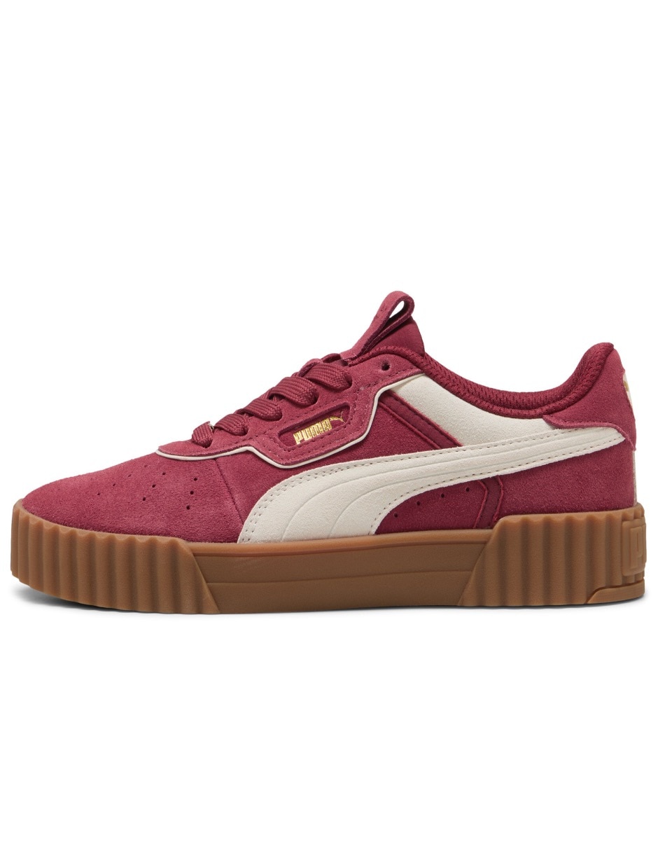 Tenis Carina 3.0 Luxe para mujer 3