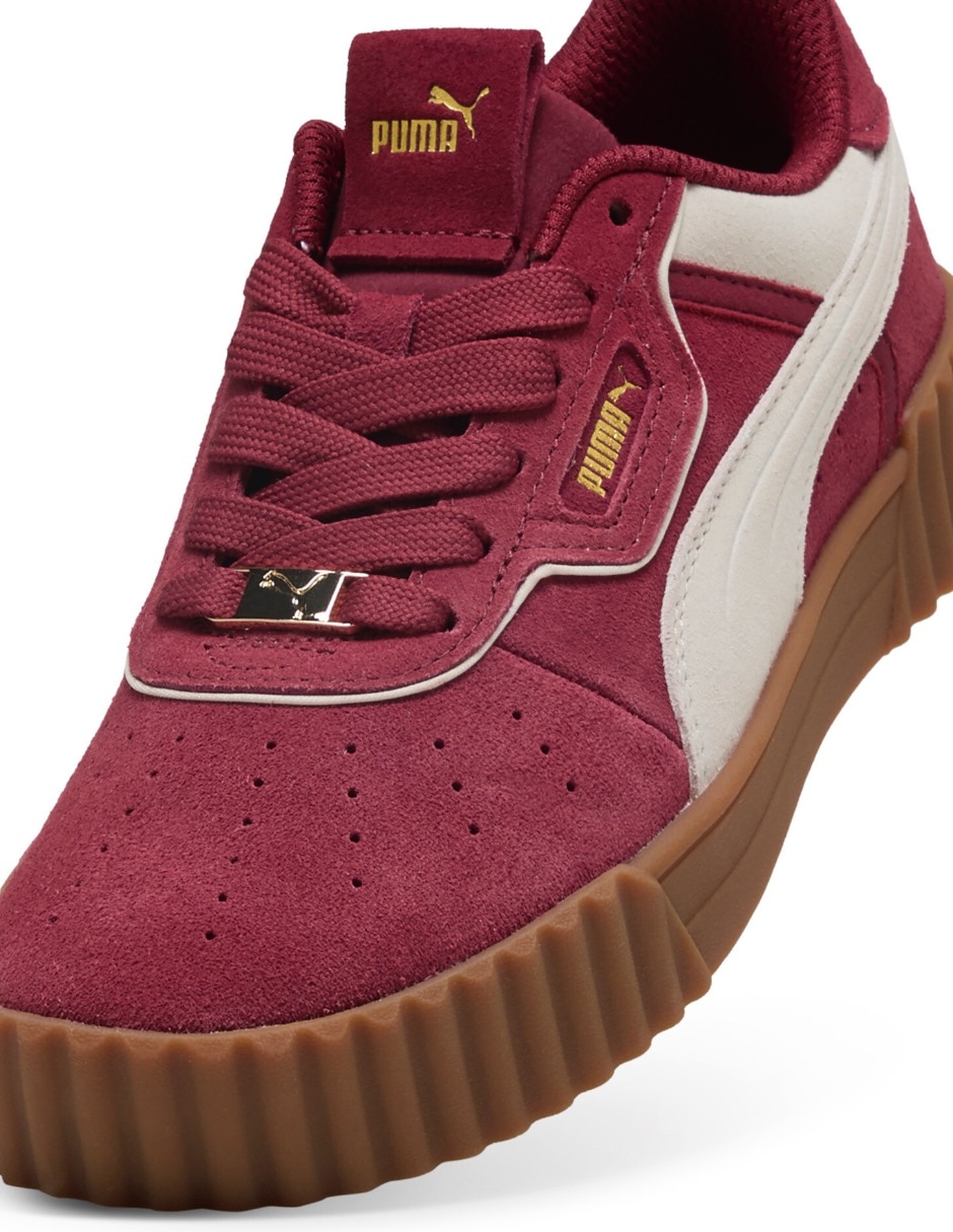 Tenis Carina 3.0 Luxe para mujer 5