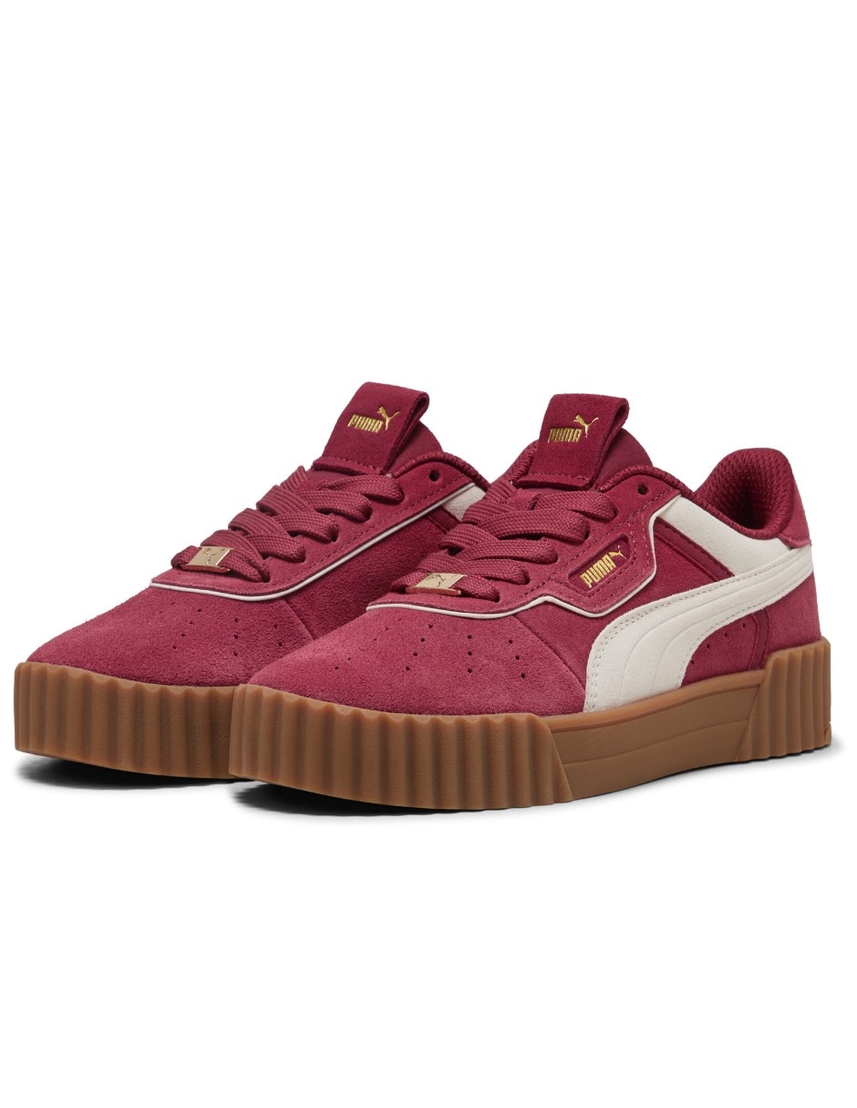 Tenis Carina 3.0 Luxe para mujer 6