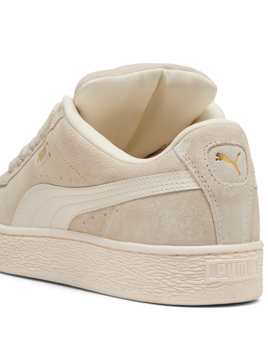 Tenis Suede XL para mujer 2