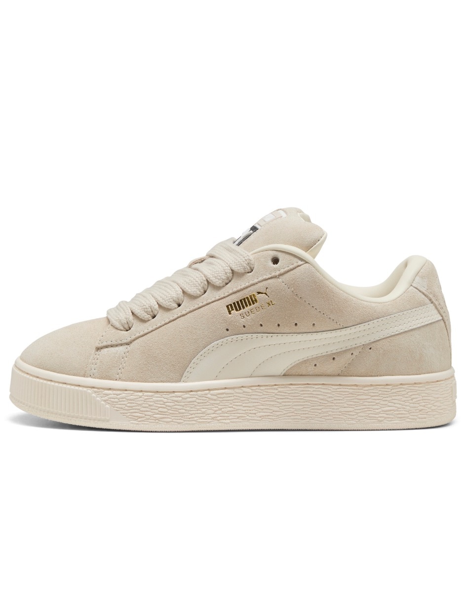 Tenis Suede XL para mujer 3