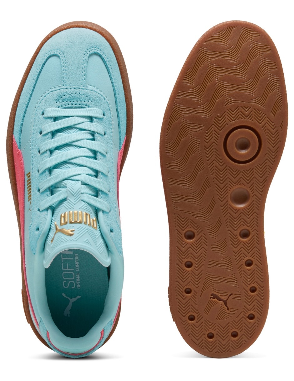 Tenis Club II Era para mujer 4