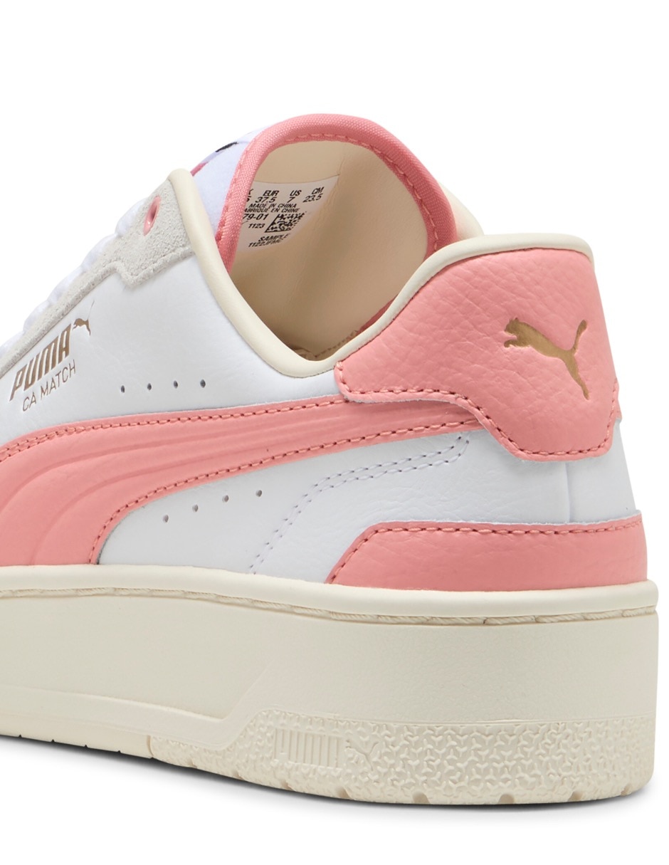 Tenis CA Match Court para mujer 2