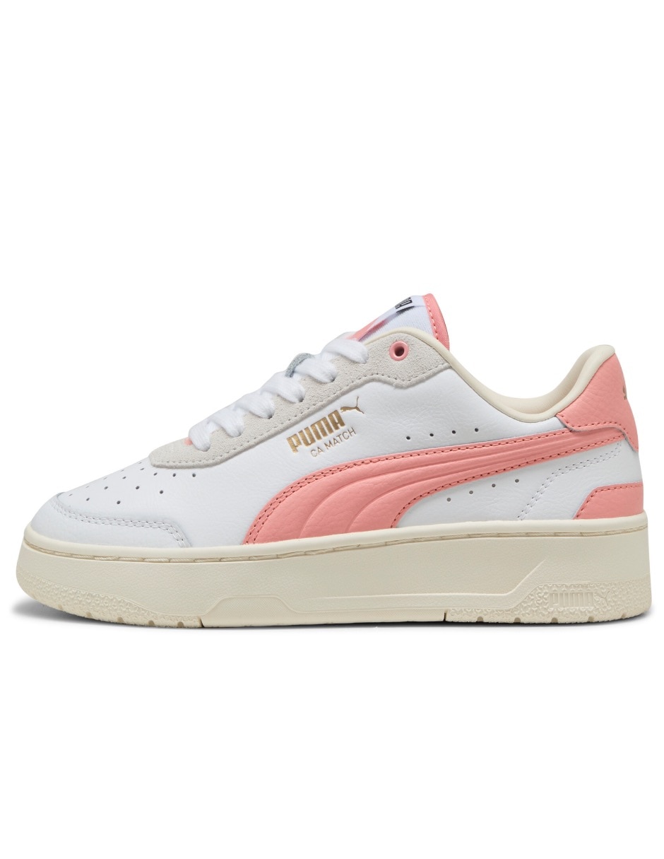 Tenis CA Match Court para mujer 3
