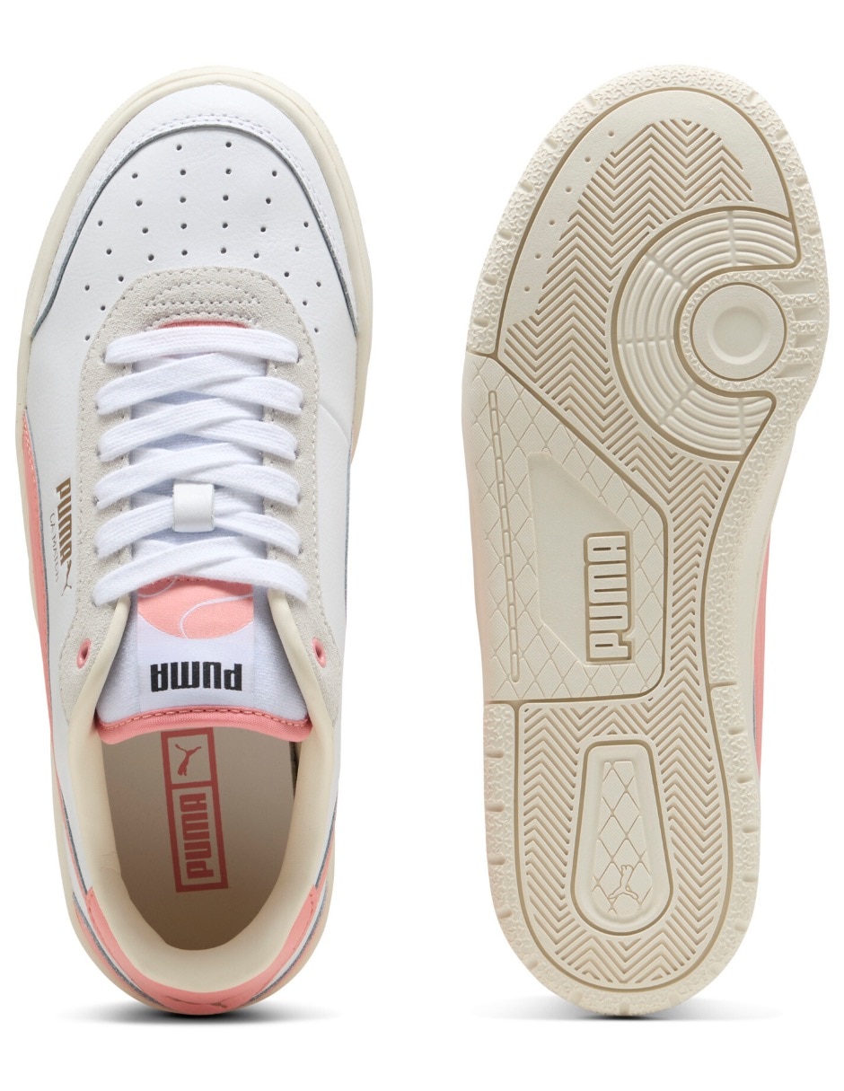 Tenis CA Match Court para mujer 4