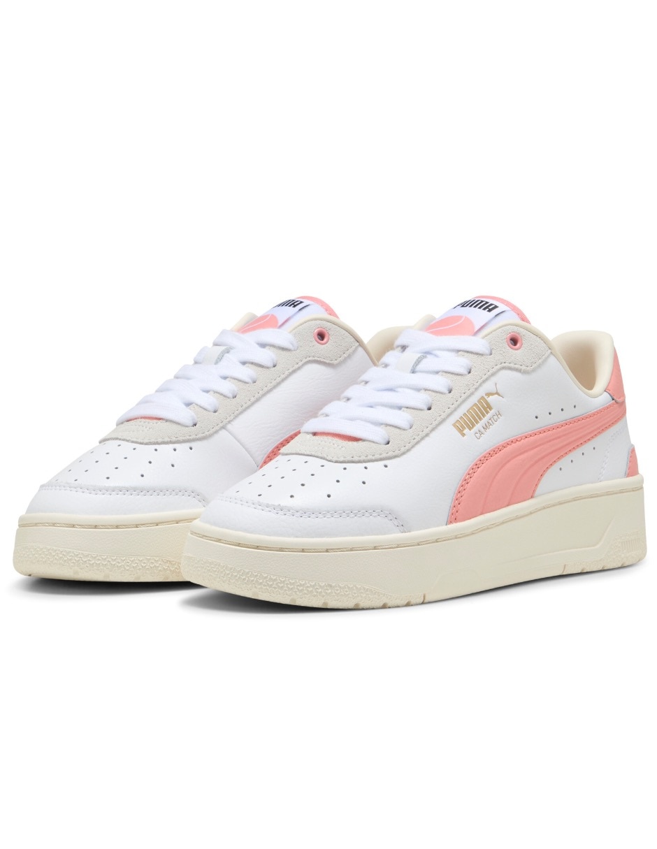 Tenis CA Match Court para mujer 6