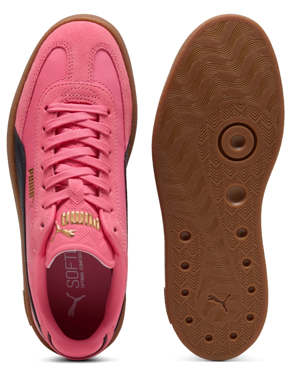 Tenis Club Ii Era para mujer 4