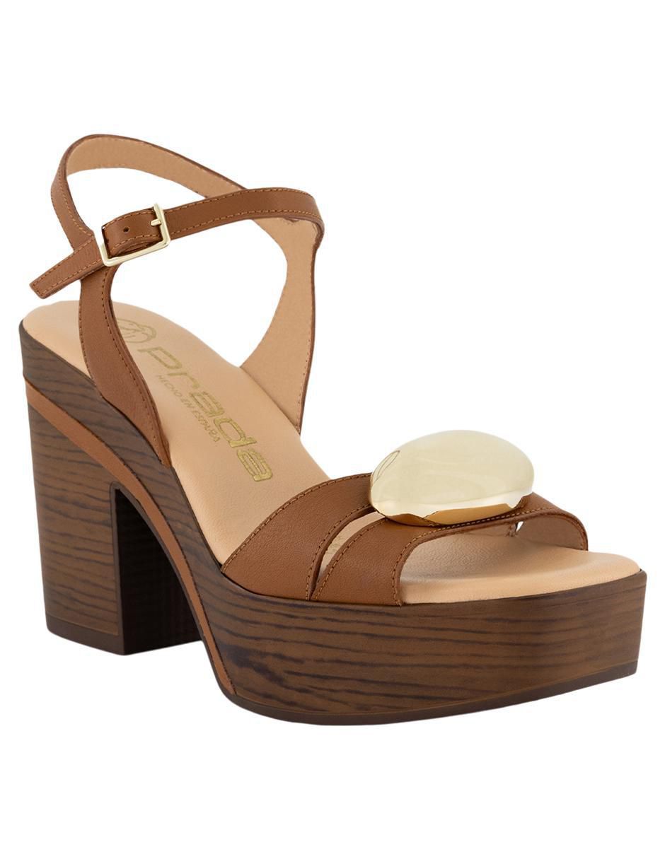 Sandalia para mujer