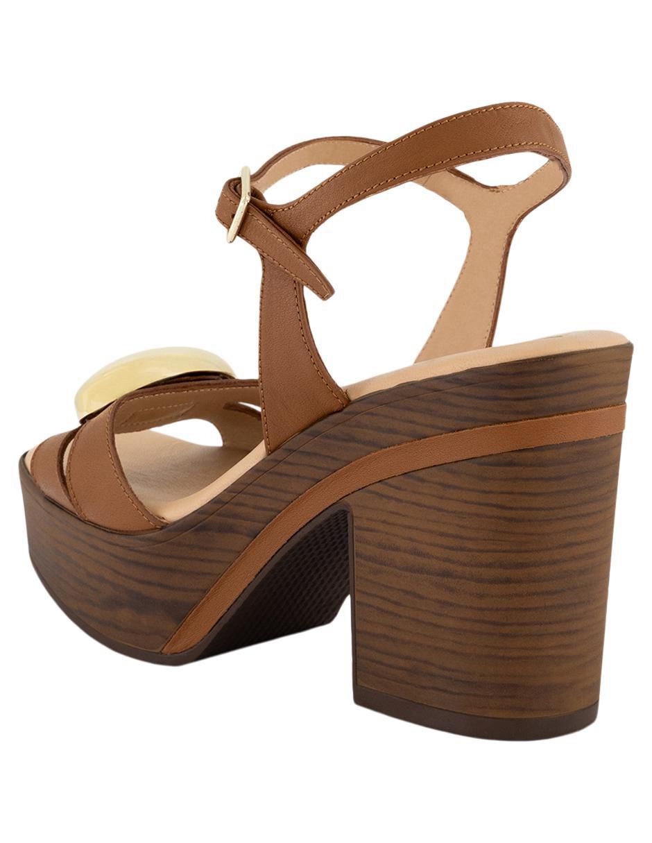 Sandalia para mujer 3
