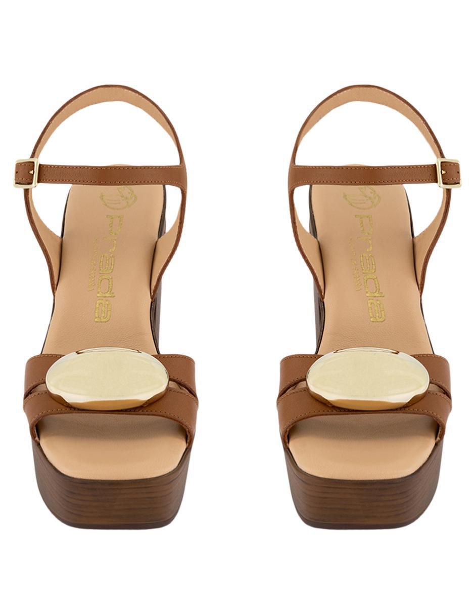 Sandalia para mujer 5